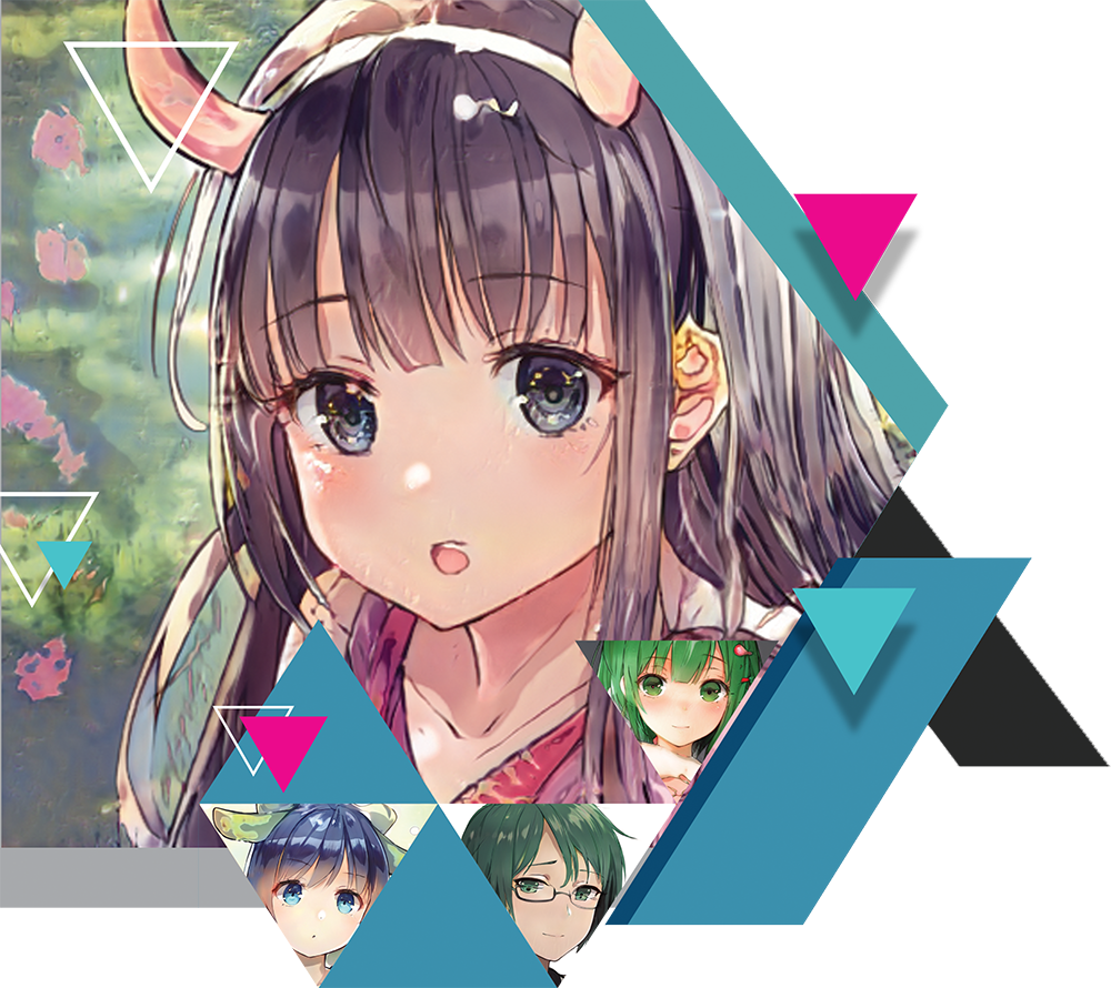 AI Art Generator: Anime profile picture with cool anime boy